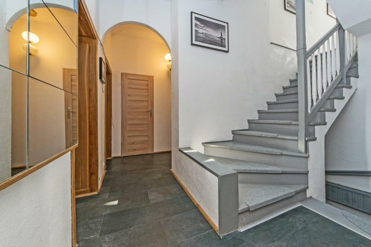 Willa Karat II Sopot Dış mekan fotoğraf