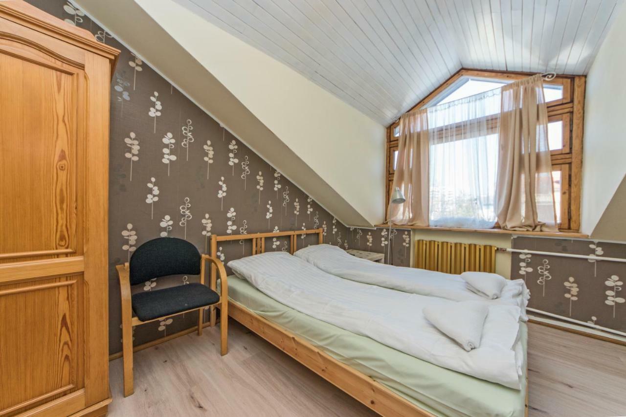 Willa Karat II Sopot Dış mekan fotoğraf