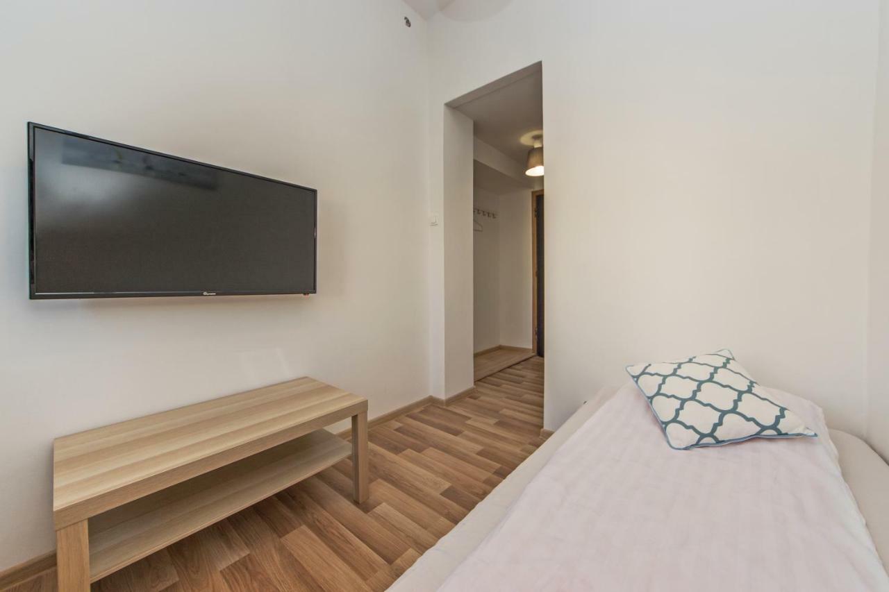 Willa Karat II Sopot Dış mekan fotoğraf