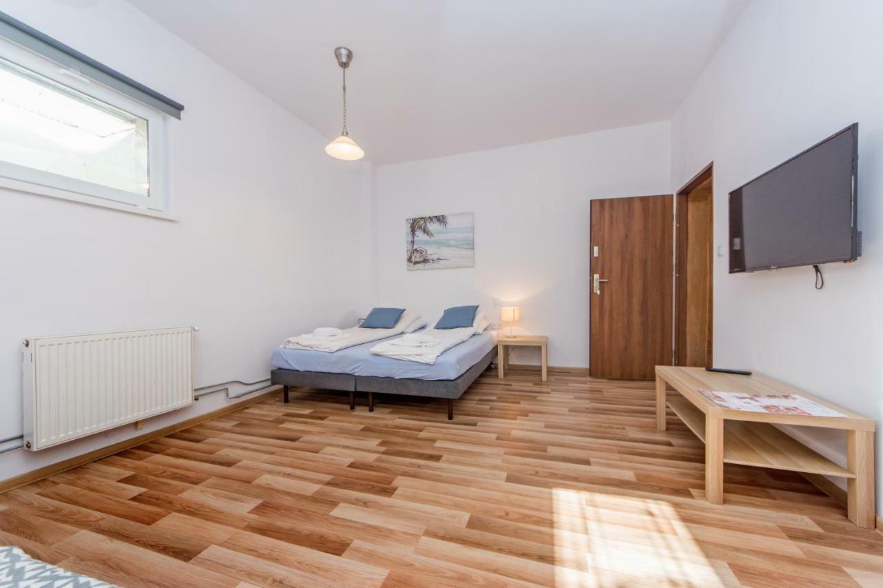 Willa Karat II Sopot Dış mekan fotoğraf