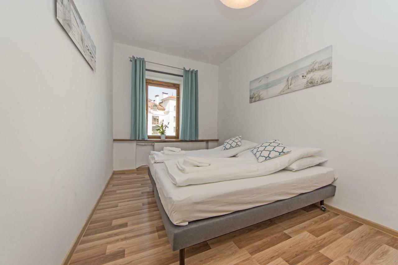 Willa Karat II Sopot Dış mekan fotoğraf