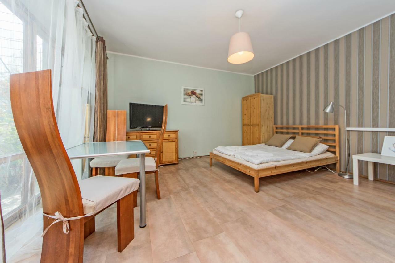 Willa Karat II Sopot Dış mekan fotoğraf