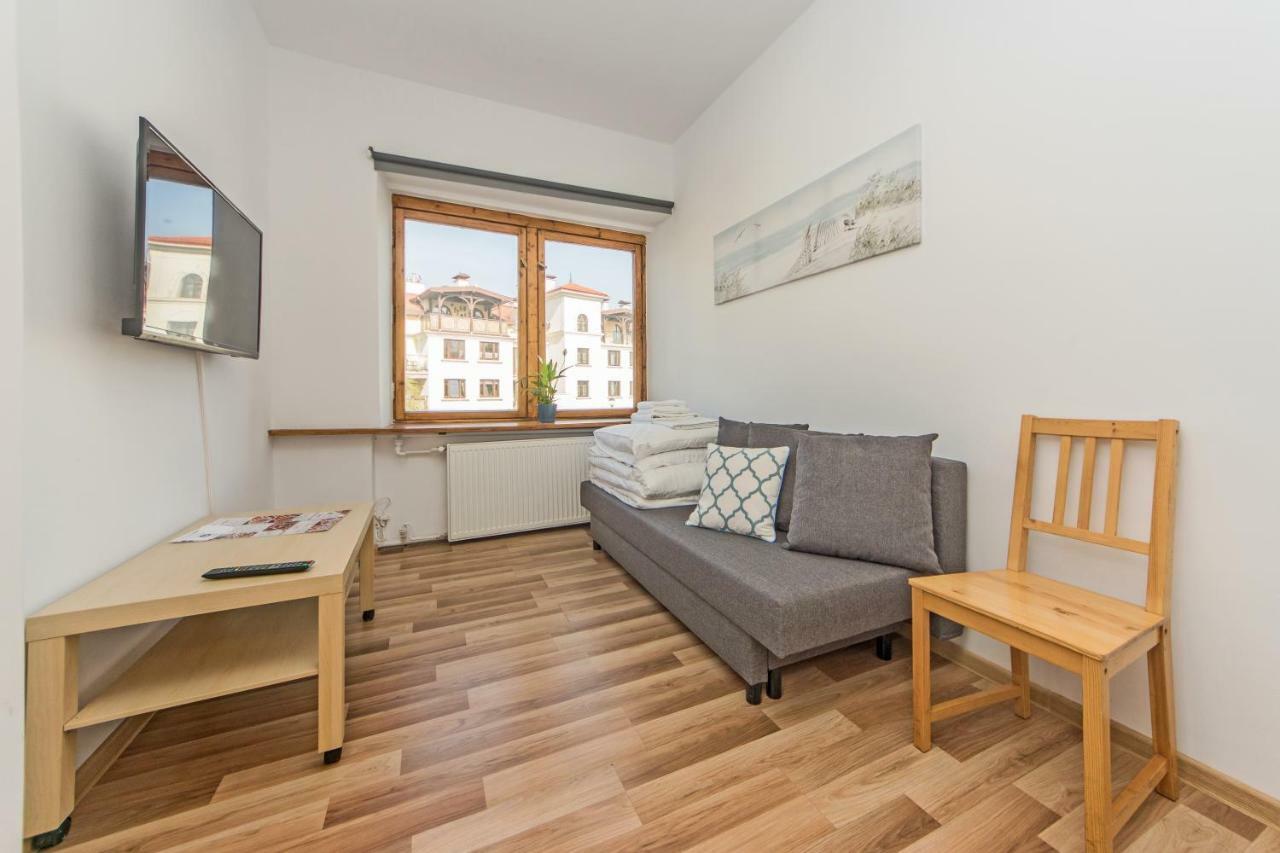 Willa Karat II Sopot Dış mekan fotoğraf