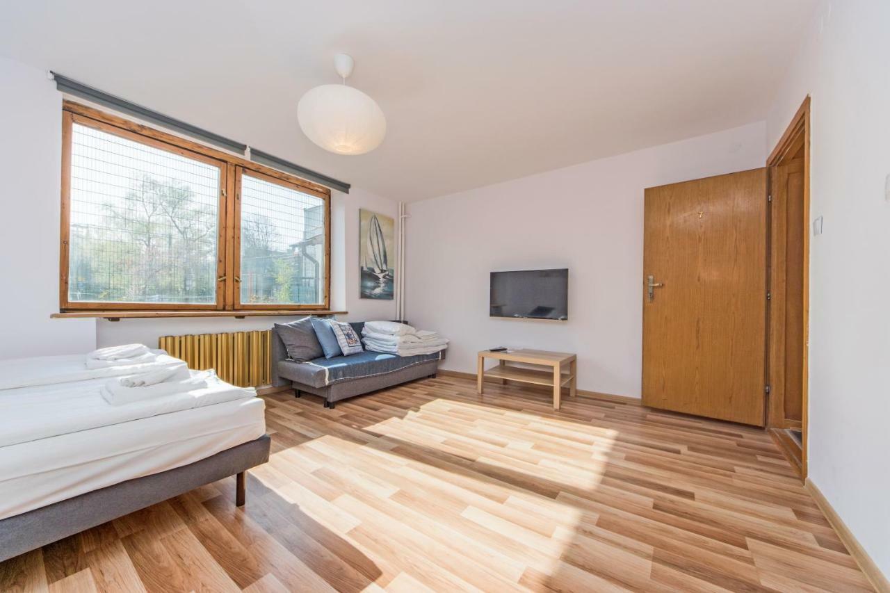 Willa Karat II Sopot Dış mekan fotoğraf