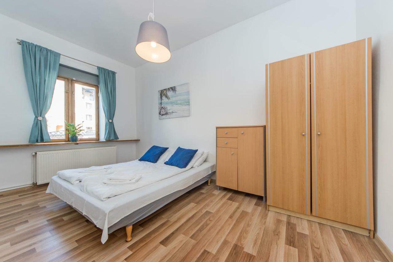 Willa Karat II Sopot Dış mekan fotoğraf
